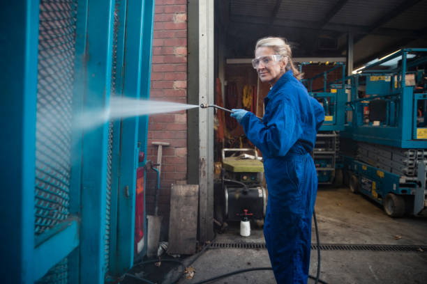 Best Restaurant Pressure Washing  in Pleasant Hill, IA